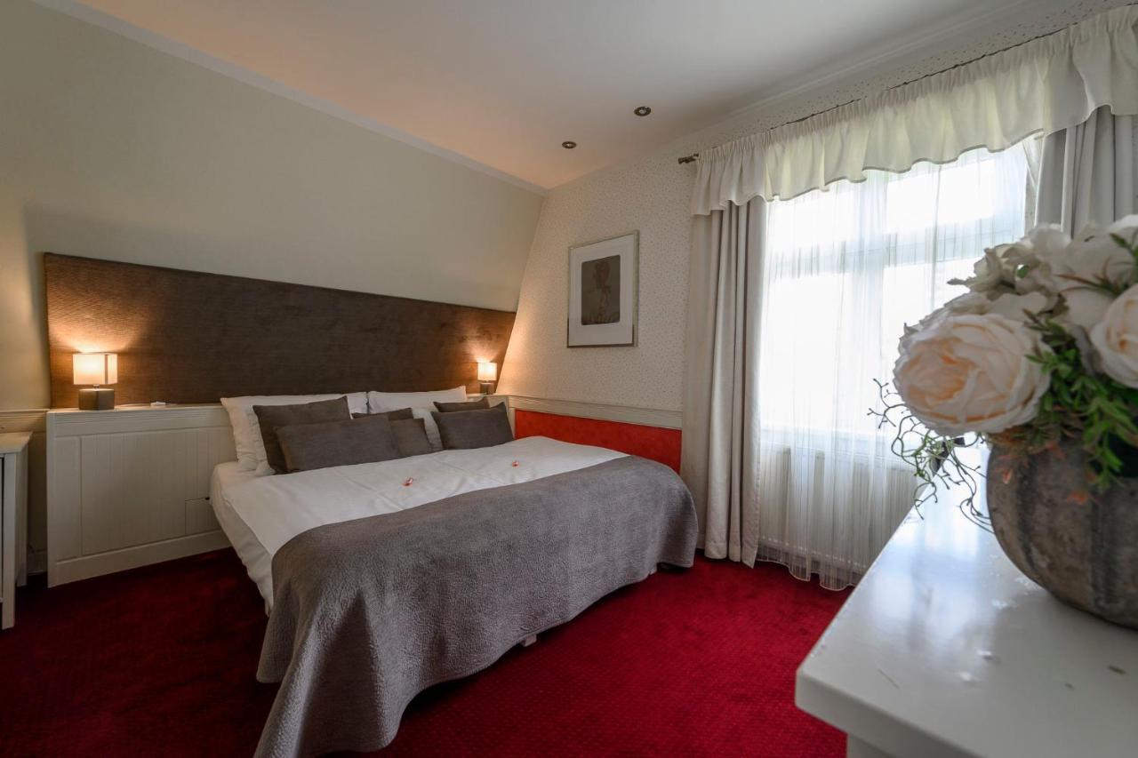 Hotel Zelená Marina Vrchlabí Exteriér fotografie