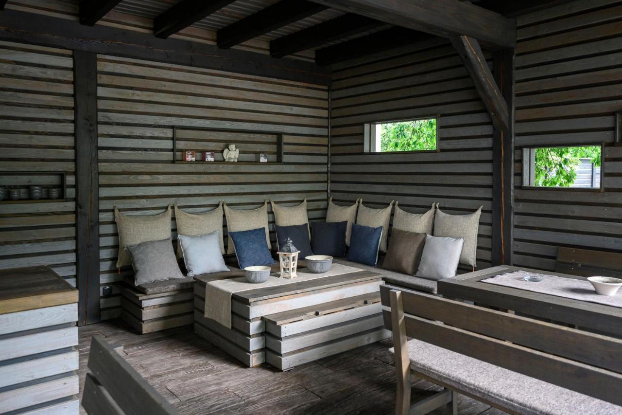 Hotel Zelená Marina Vrchlabí Exteriér fotografie