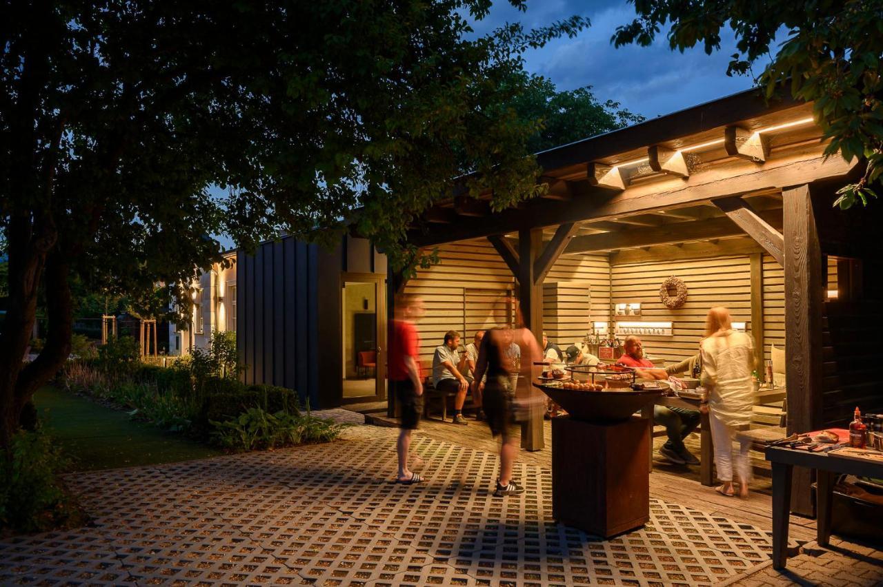 Hotel Zelená Marina Vrchlabí Exteriér fotografie