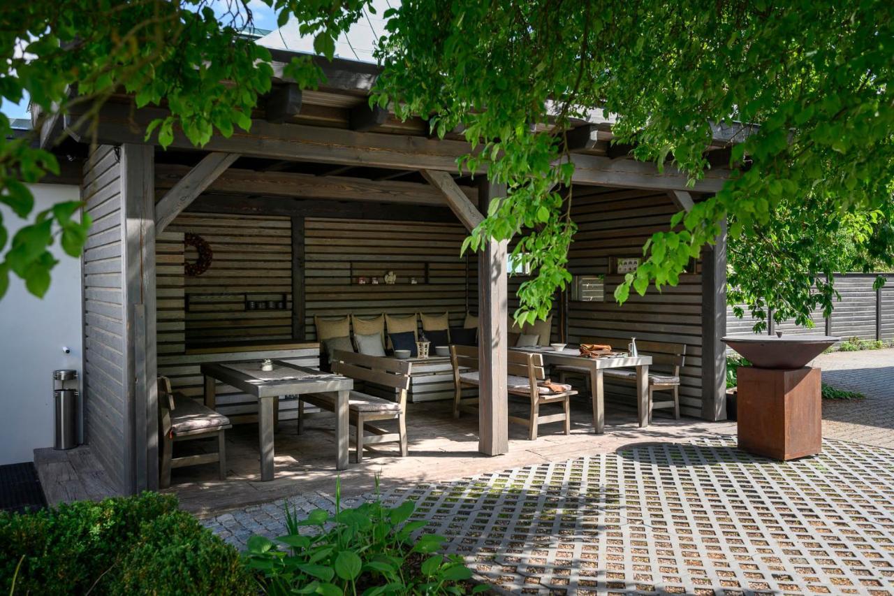 Hotel Zelená Marina Vrchlabí Exteriér fotografie