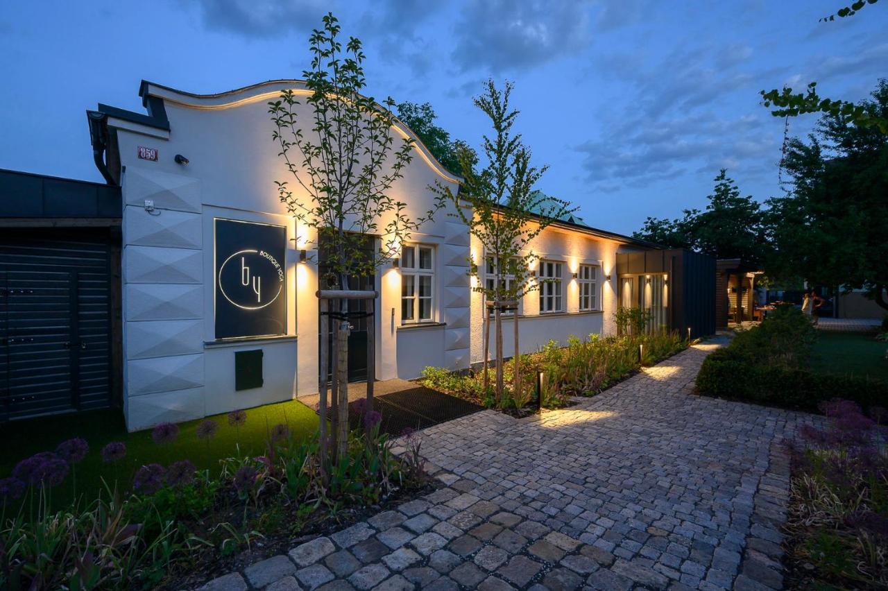 Hotel Zelená Marina Vrchlabí Exteriér fotografie