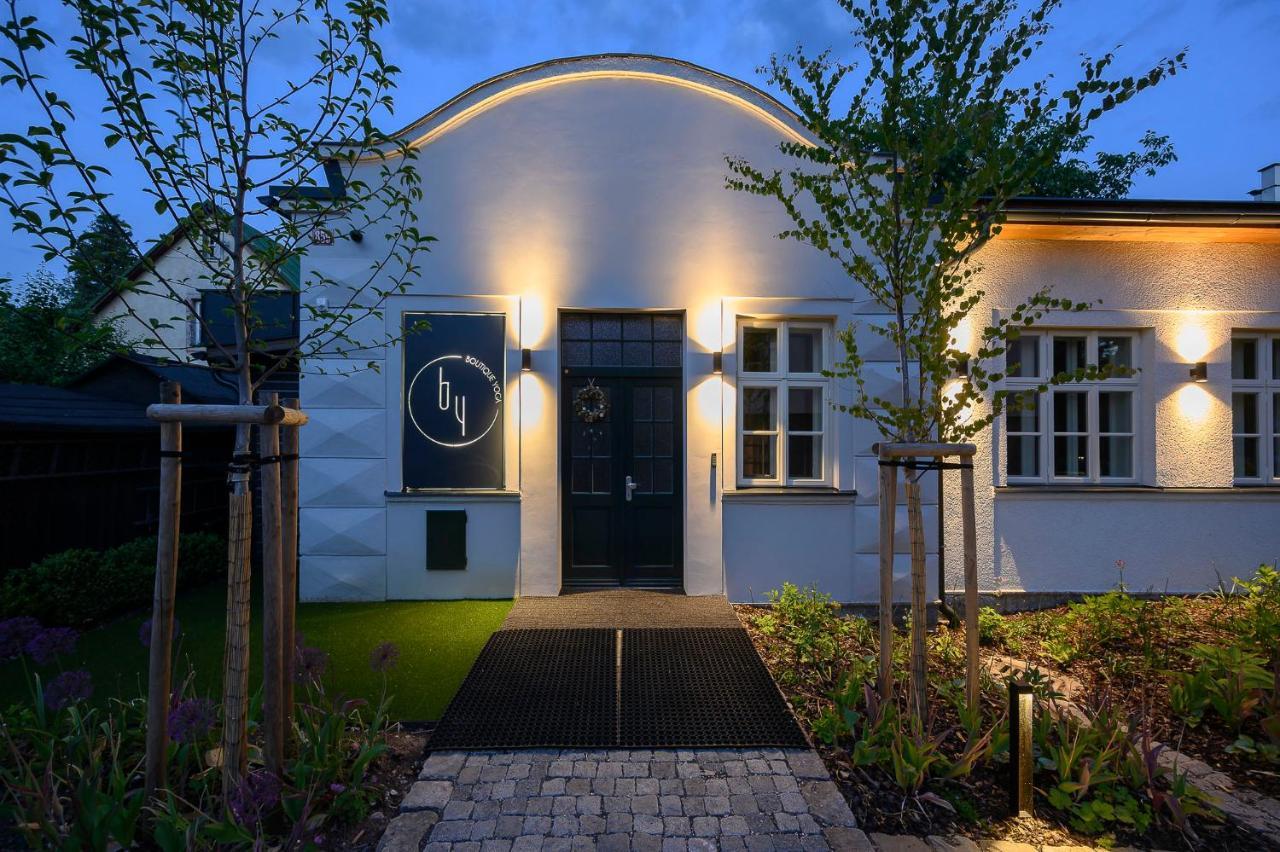 Hotel Zelená Marina Vrchlabí Exteriér fotografie